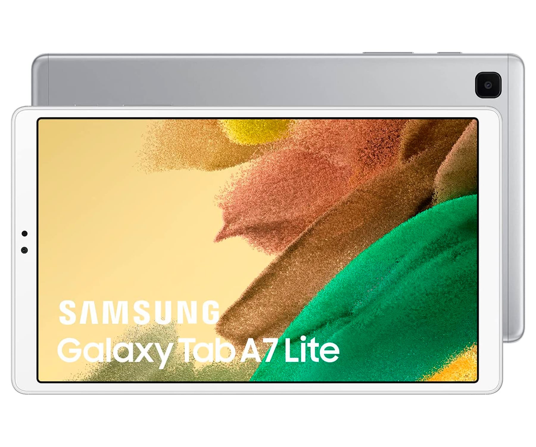 Samsung Tab A7 Lite WiFi Silver / 3+32GB / 8.7" HD+
