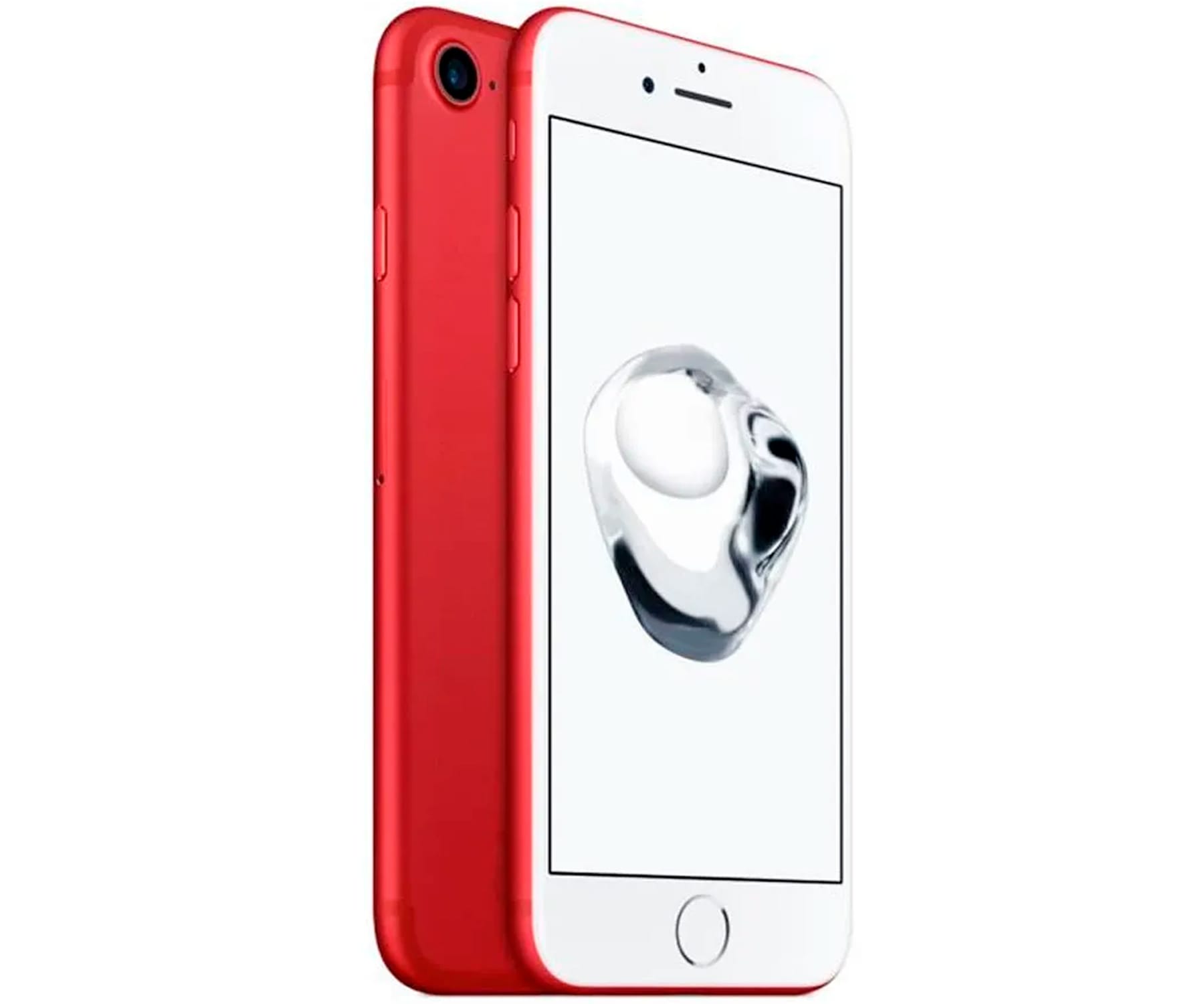 Apple iPhone 7 (product) Red / Reacondicionado / 2+256GB / 4.7