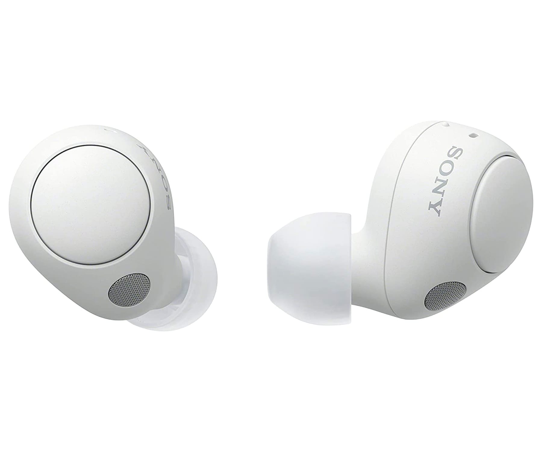 SONY WF-C700N White / Auriculares InEar True Wireless