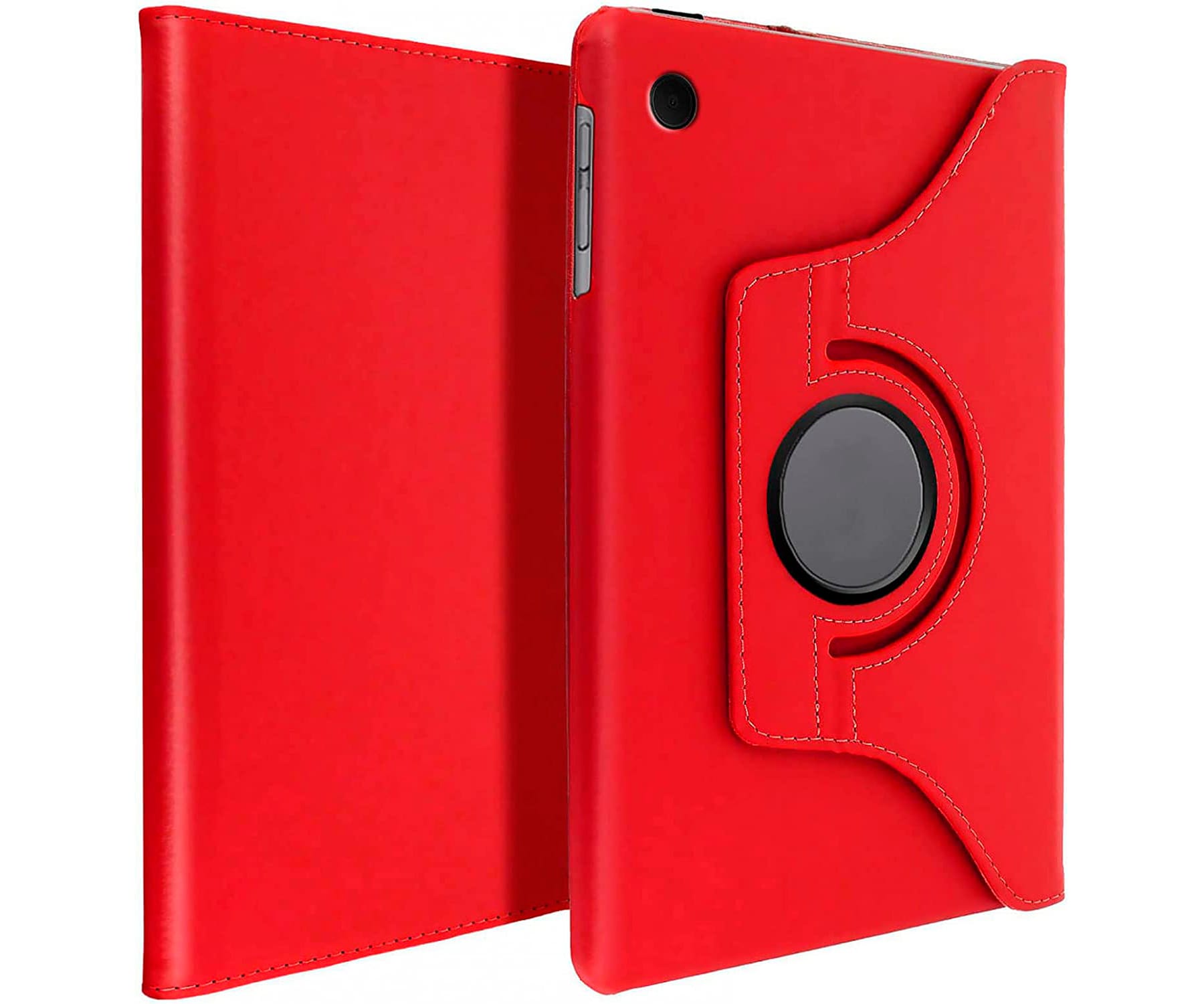 AKASHI Folio Red / Samsung Galaxy Tab A8