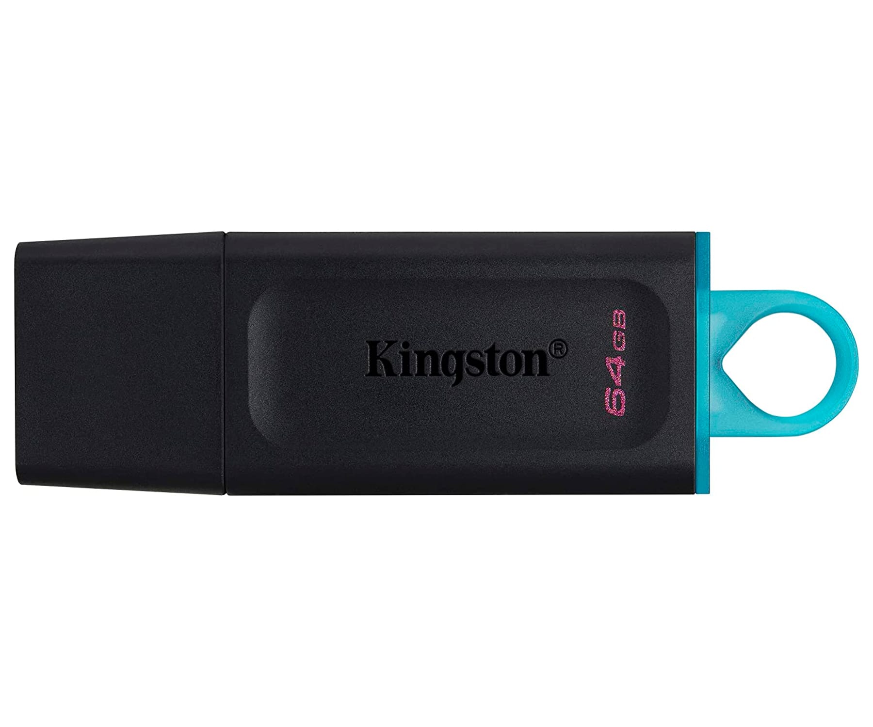 Kingston DataTraveler Exodia Blue / Pendrive 64GB USB 3.2