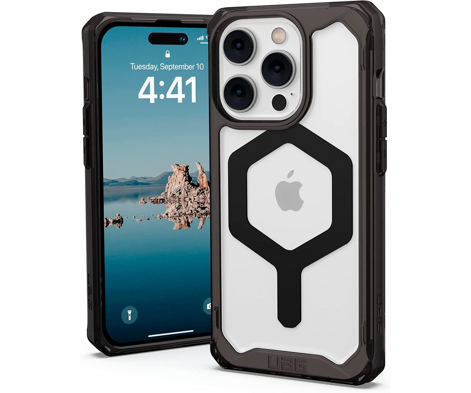 Funda UAG Plyo iPhone 14 Pro Max