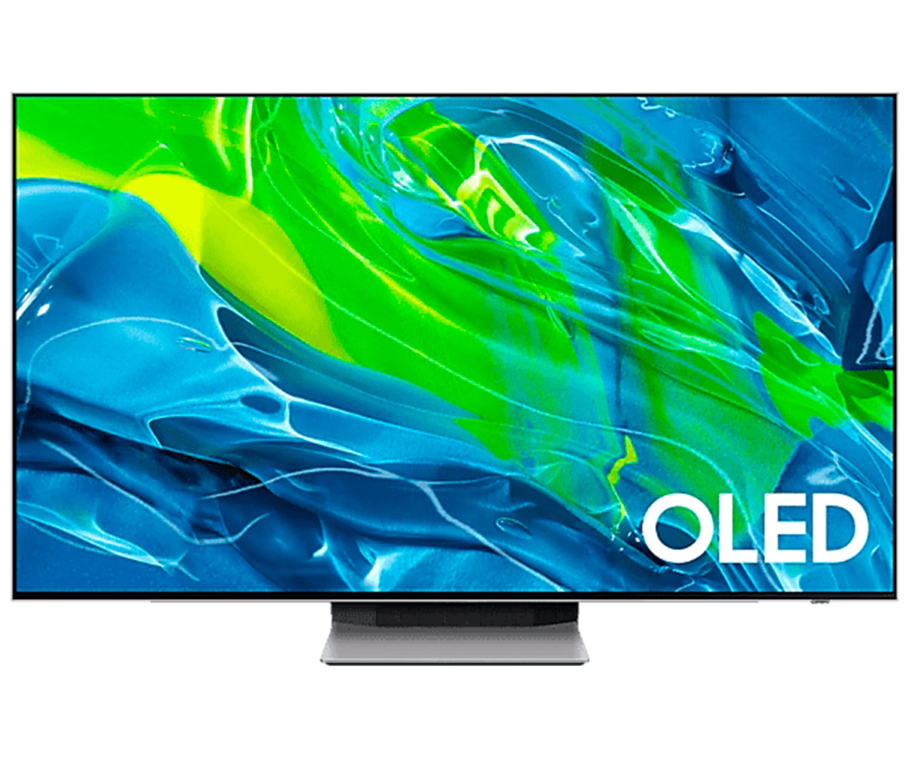 Samsung QE55S95BA / Televisor Smart TV 55" OLED 120Hz UHD 4K HDR