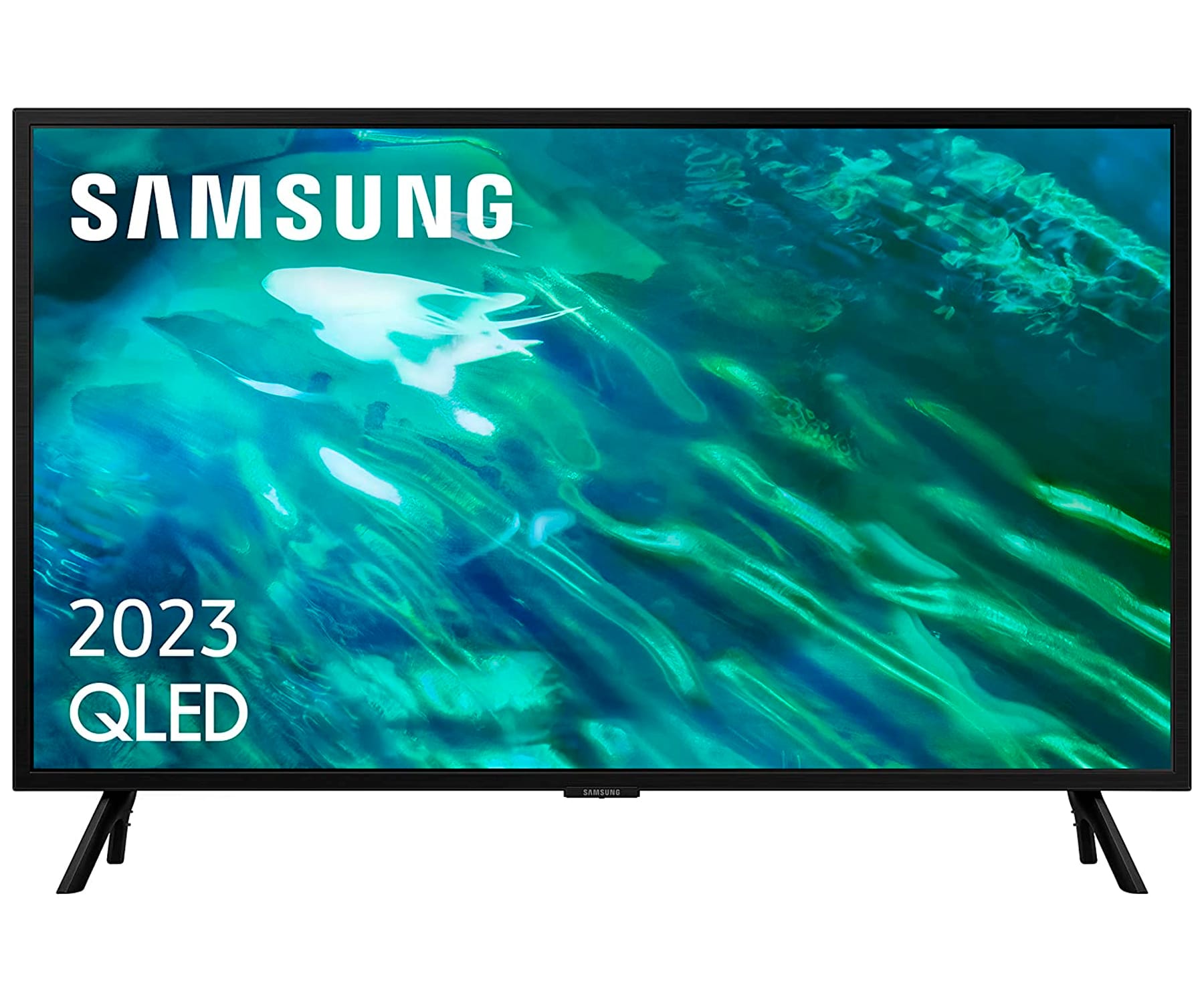 Samsung TQ32Q50A / Televisor Smart TV 32" QLED Full HD HDR