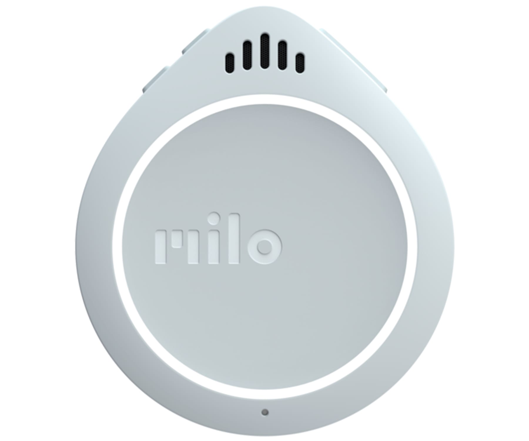 milo Action Communicator White / Comunicador en grupo