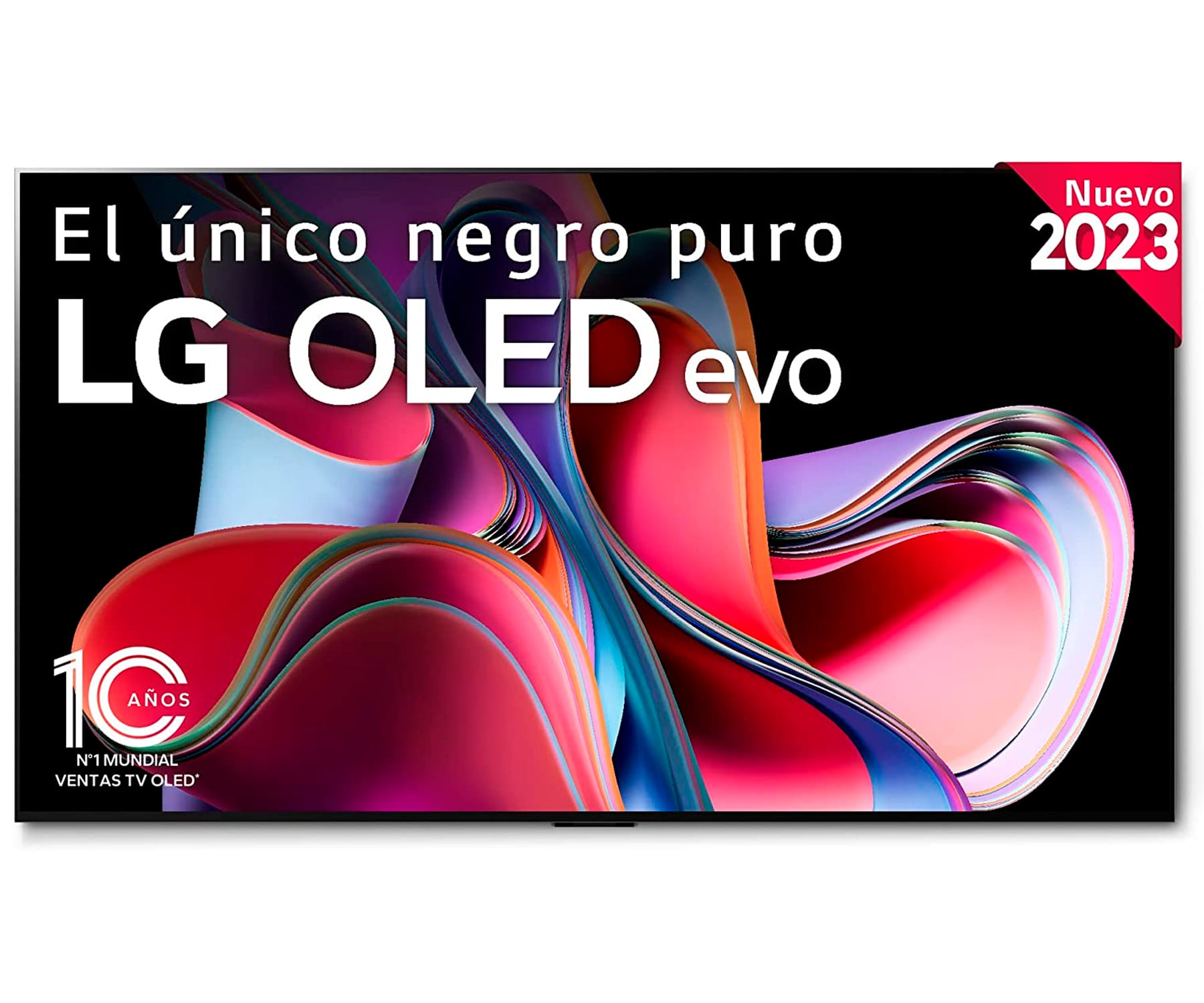 LG OLW480B Gris Soporte TV de 55 a 65 / Exclusivo para LG 2018 OLED y  SuperUHD