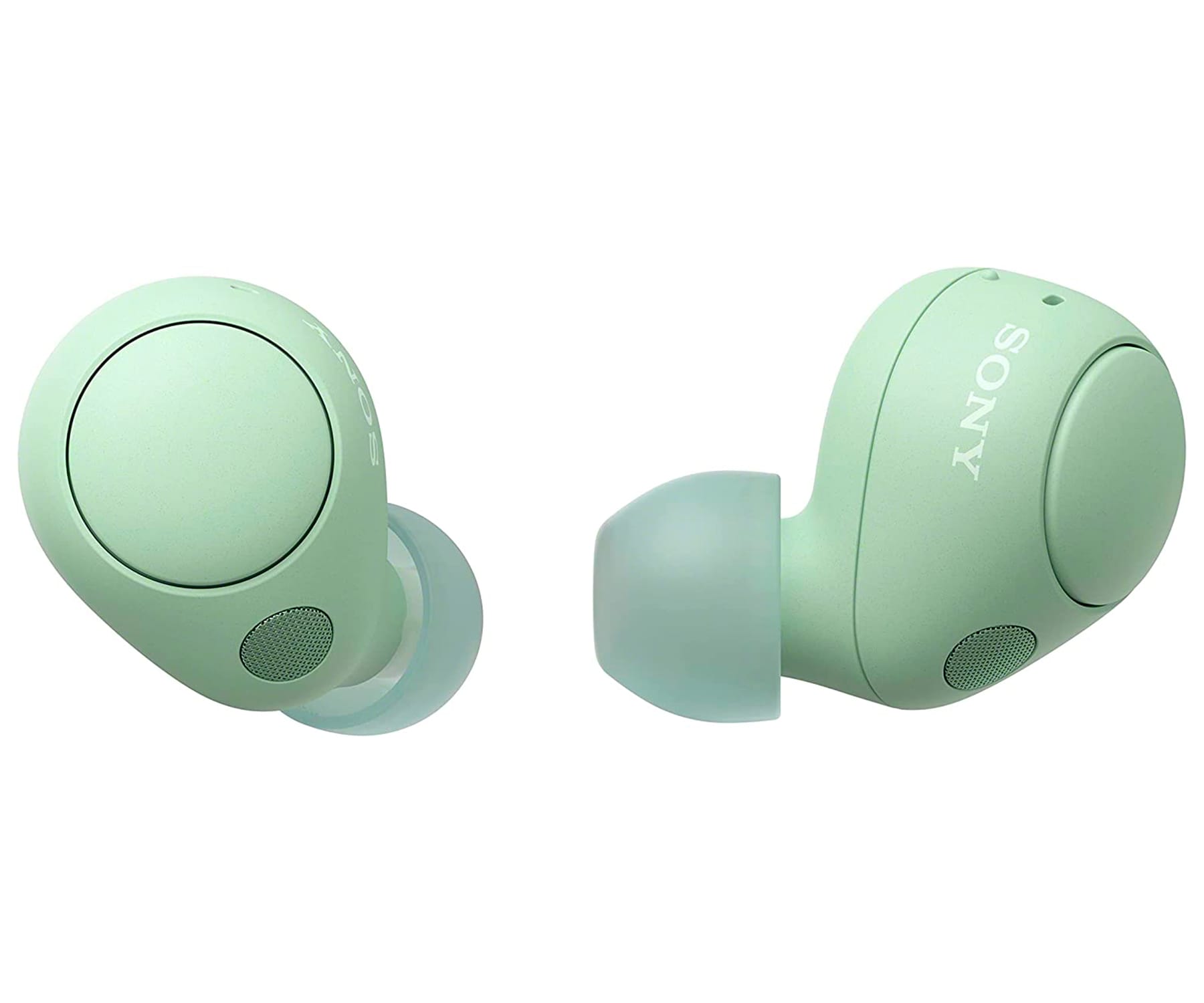 SONY WF-C700N Mint Green / Auriculares InEar True Wireless
