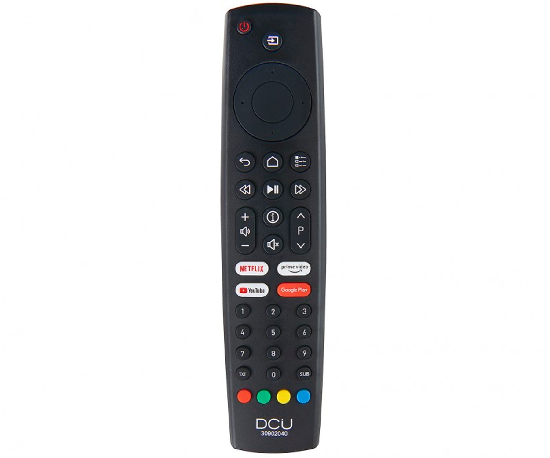 Mando TV - One for all URC1311 LG