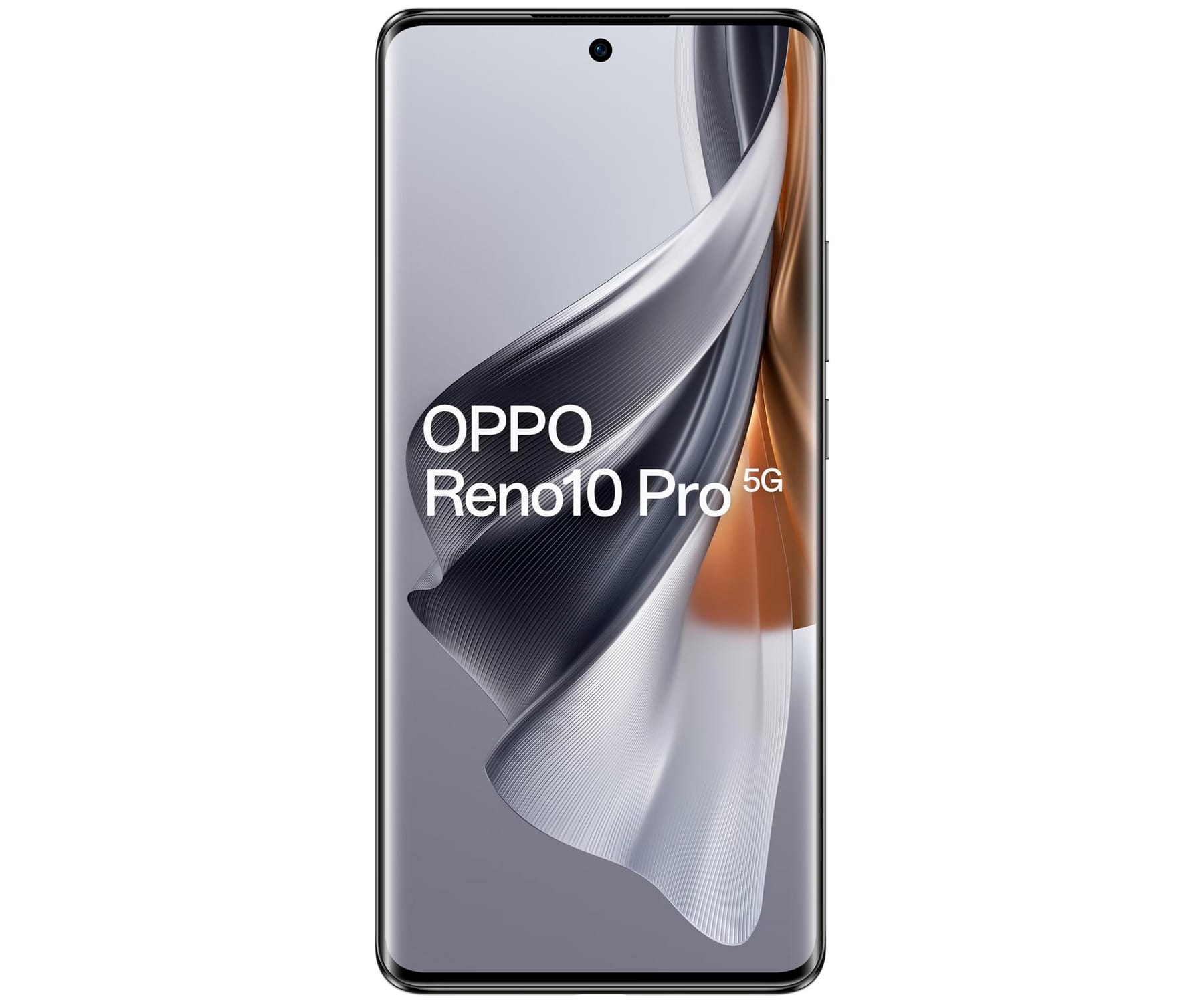 OPPO Reno10 Pro Silver Grey / 12+256GB / 6.7" AMOLED 120Hz Full HD+