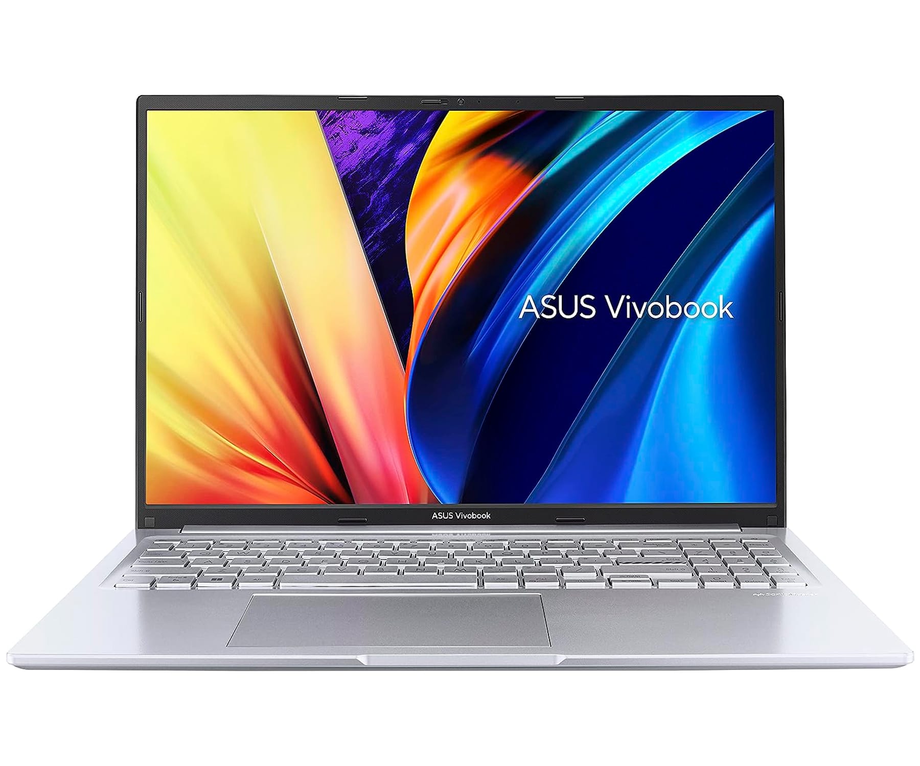 ASUS VivoBook 16X Silver / 16" Full HD+ / Intel Core i5-11300H / 8GB DDR4 / 512GB M2 NVMe / Windows