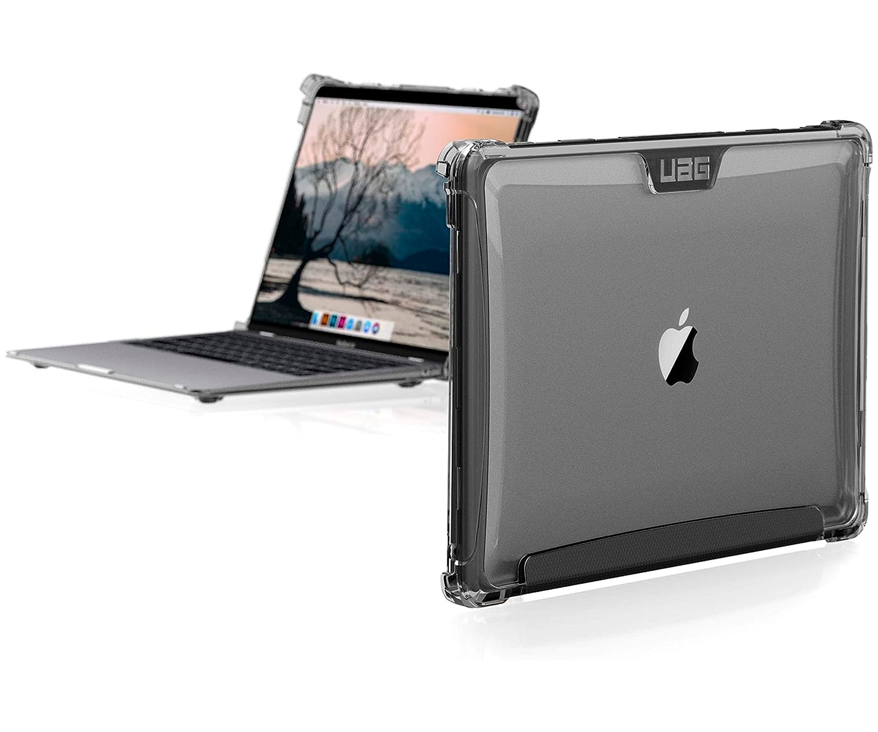 UAG Plyo Ice / MacBook Air 13.3"