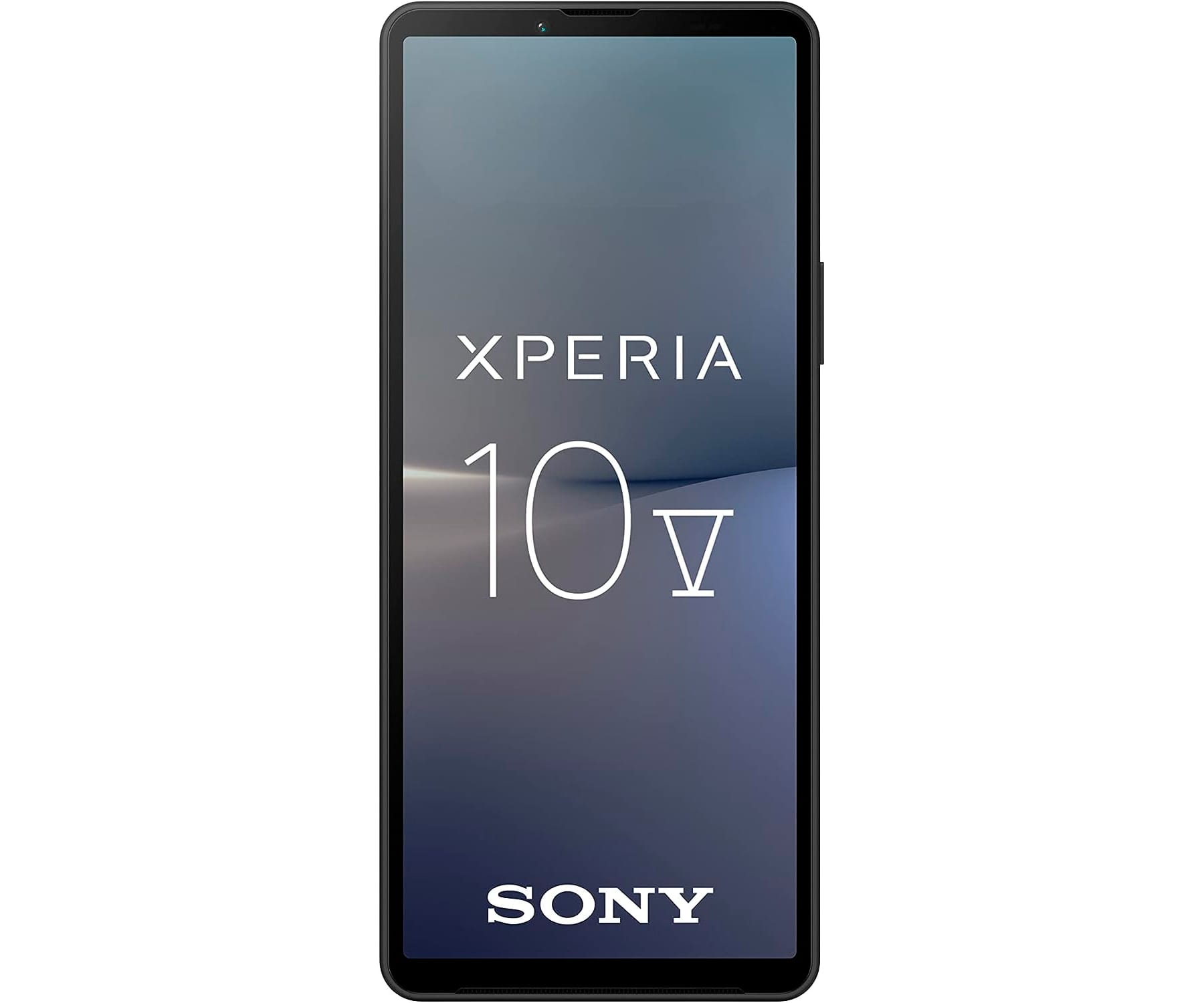 SONY Xperia 10 V Black / 6+128GB / 6.1" OLED Full HD+