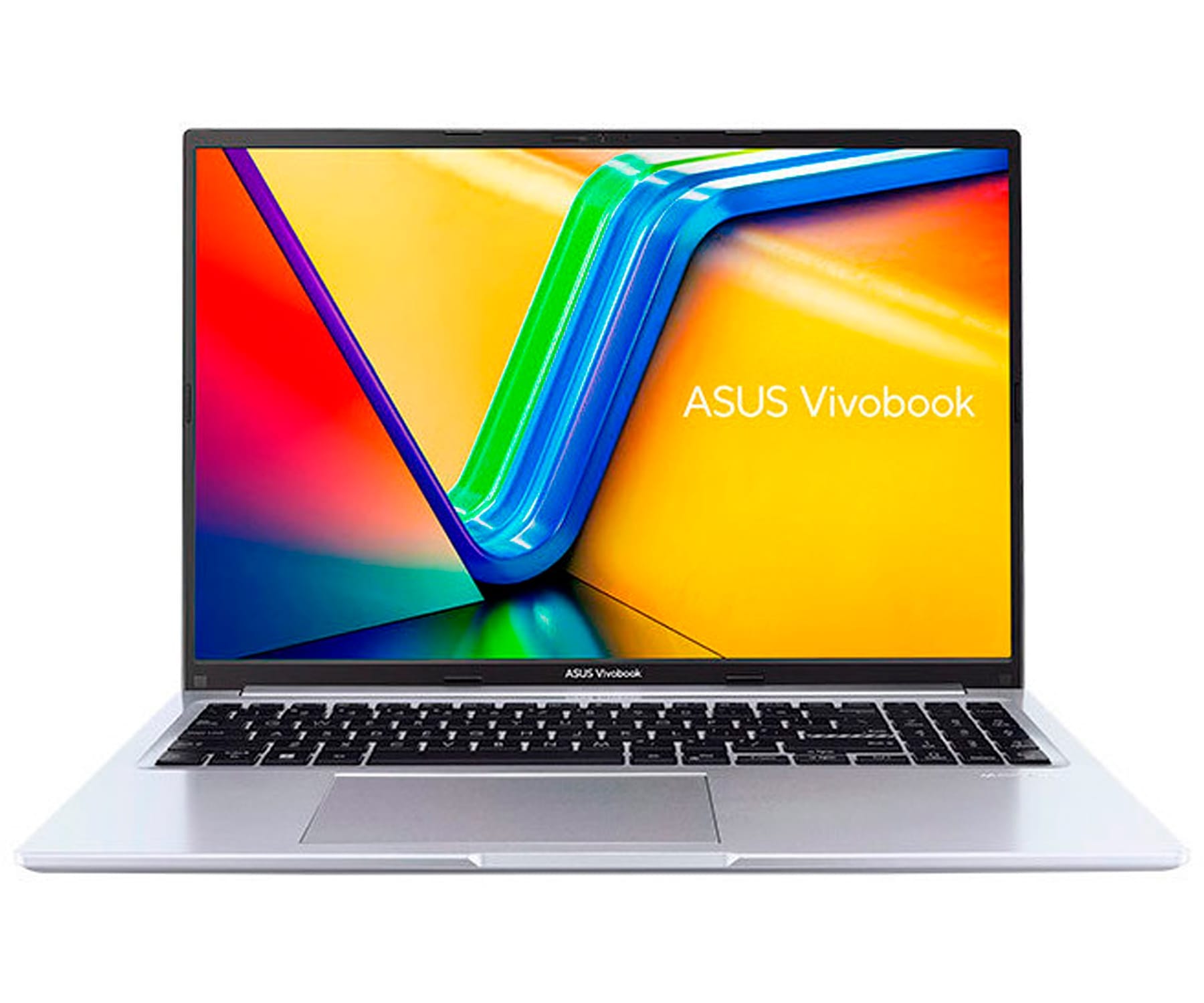 ASUS VivoBook F1605PA Transparent Silver / 16" Full HD+ / Intel Core i7-11370H / 8GB DDR4 / 512GB M2 NVMe / Windows