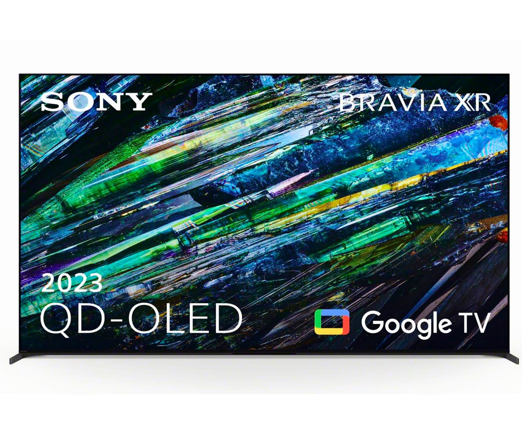 SONY XR-65A95L Televisor Smart TV 65" OLED 100/120Hz UHD 4K HDR
