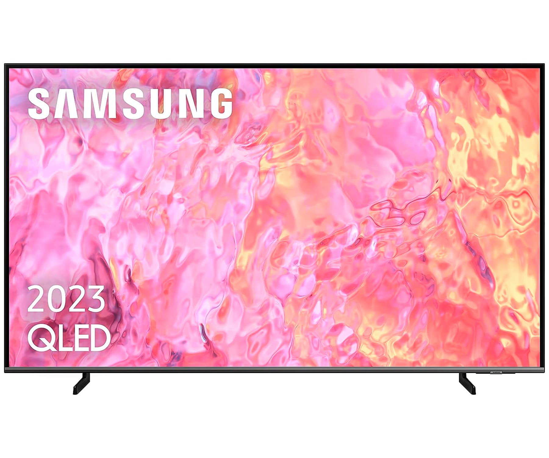 Samsung TQ65Q64C / Televisor Smart TV 65" QLED UHD 4K HDR