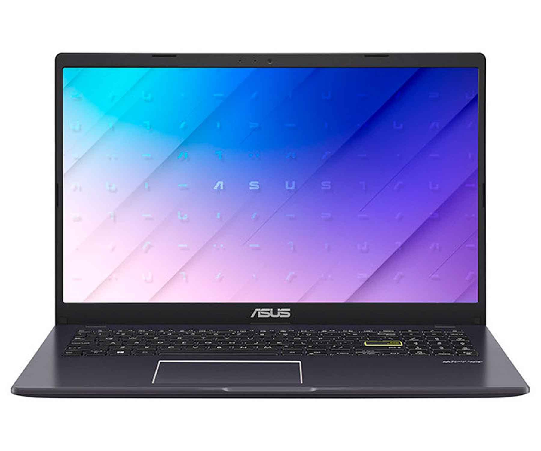 ASUS Laptop Star Black / 15.6" Full HD / Intel Celeron N4020 / 8GB DDR4 / 256GB M2 NVMe 3.0 / Windows