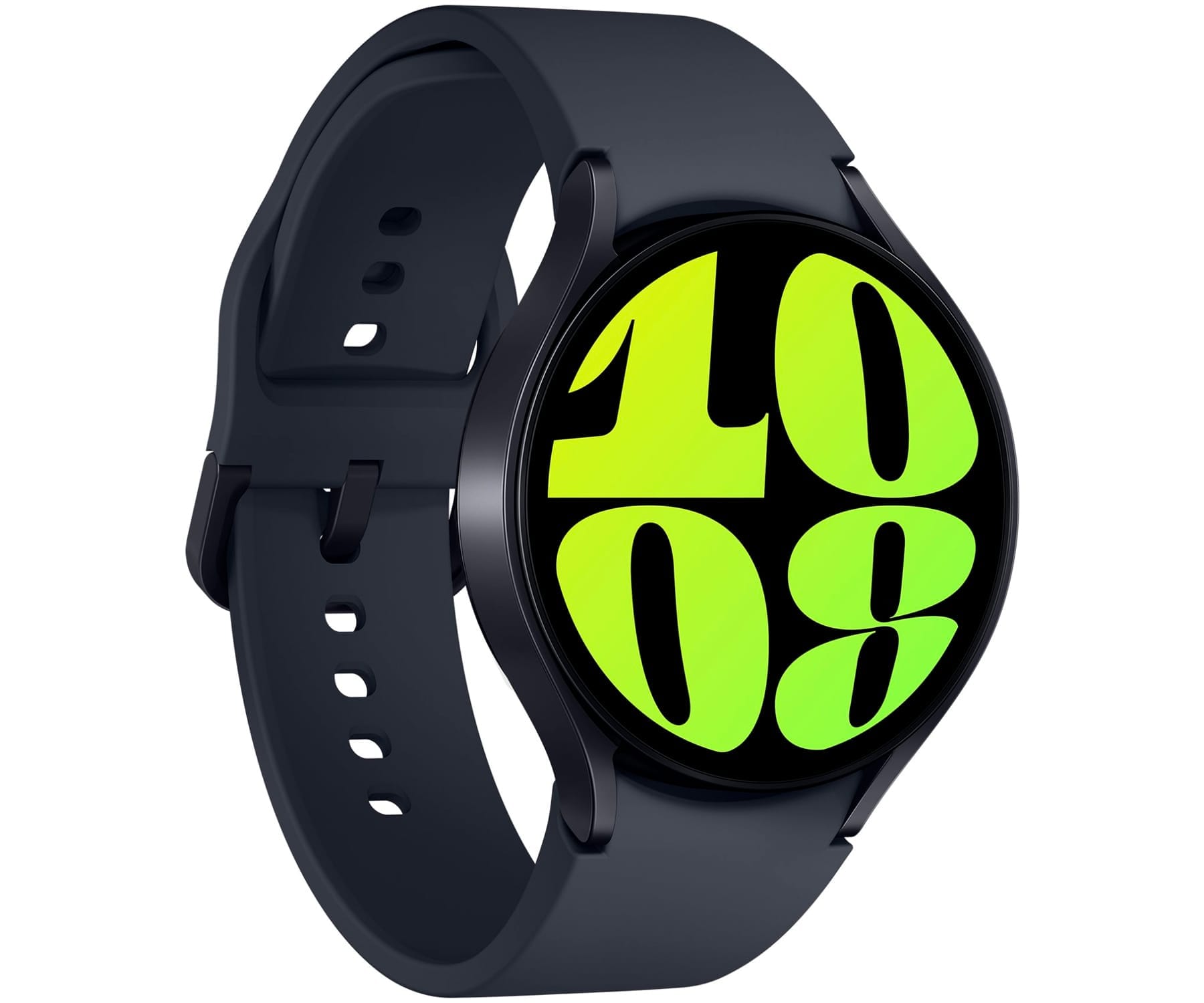 Samsung Galaxy Watch6 LTE Graphite / Smartwatch 40mm