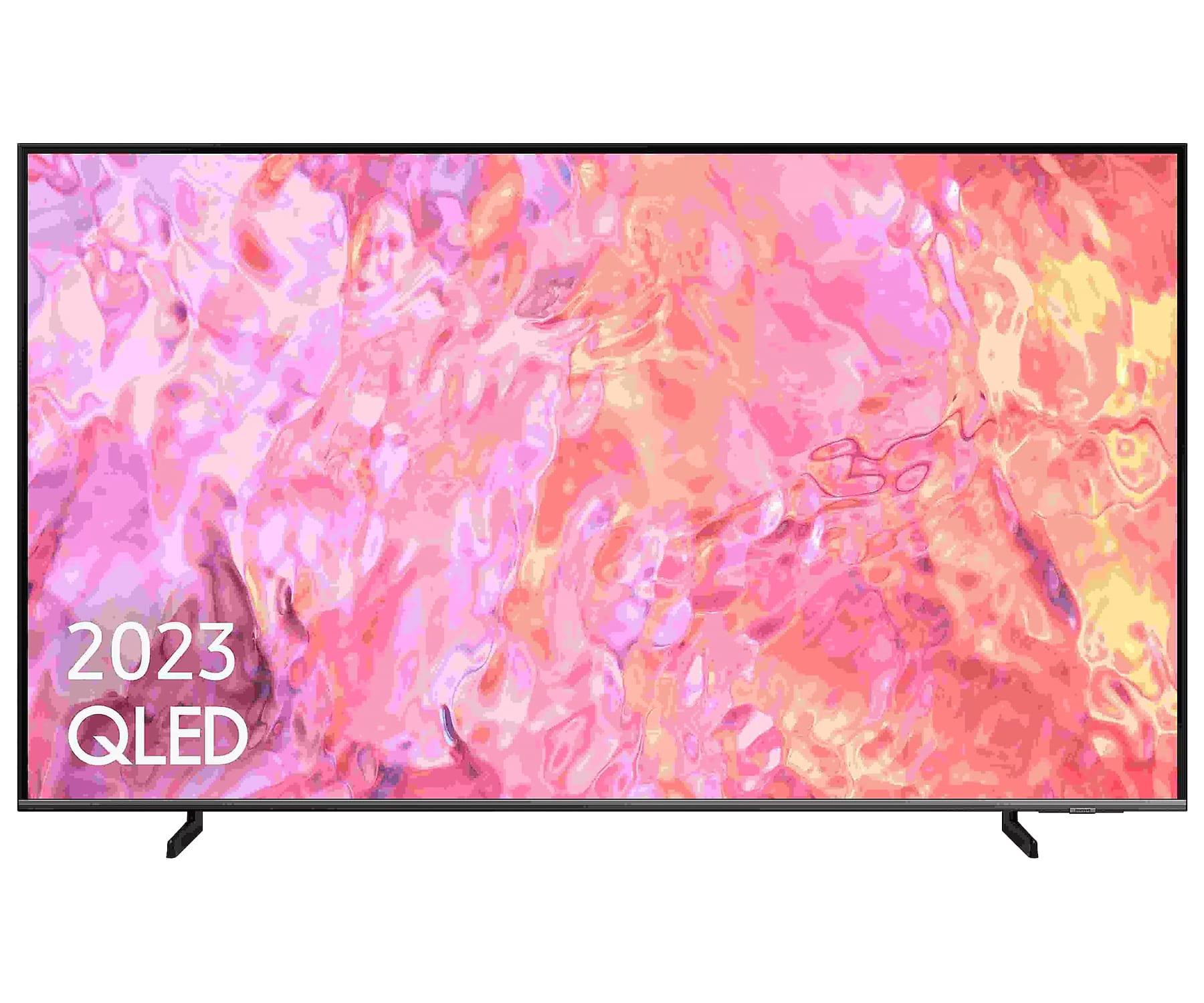 Samsung TQ55Q64C / Televisor Smart TV 55'' QLED UHD 4K HDR