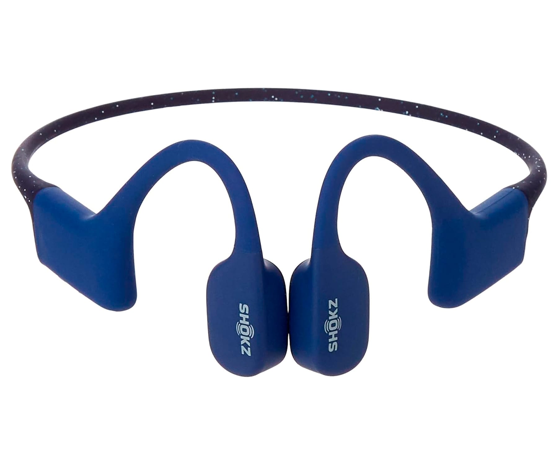SHOKZ OpenSwim Blue / Auriculares de Conducción ósea Inalámbricos