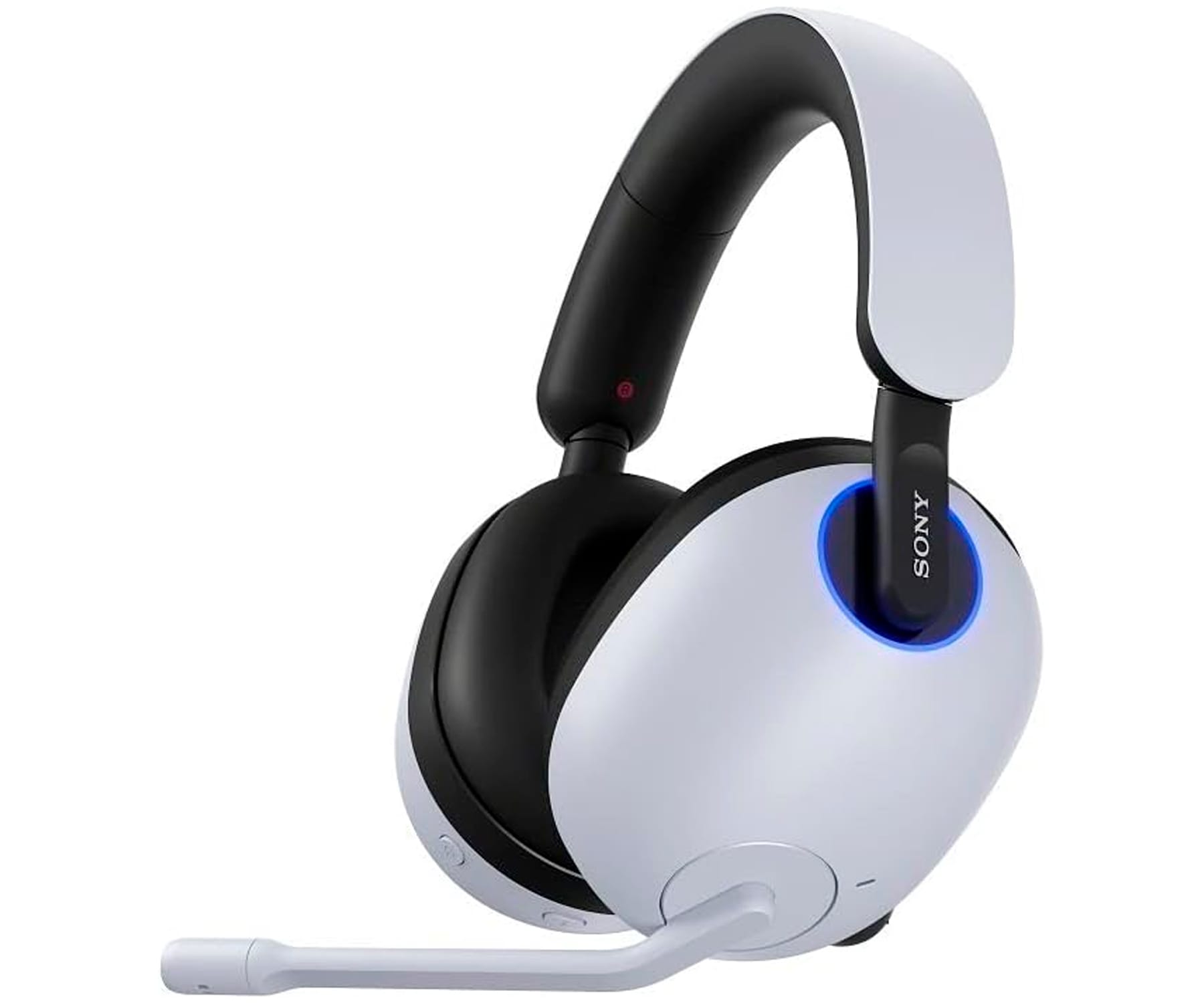 SONY INZONE H9 White / Auriculares OverEar Inalámbricos