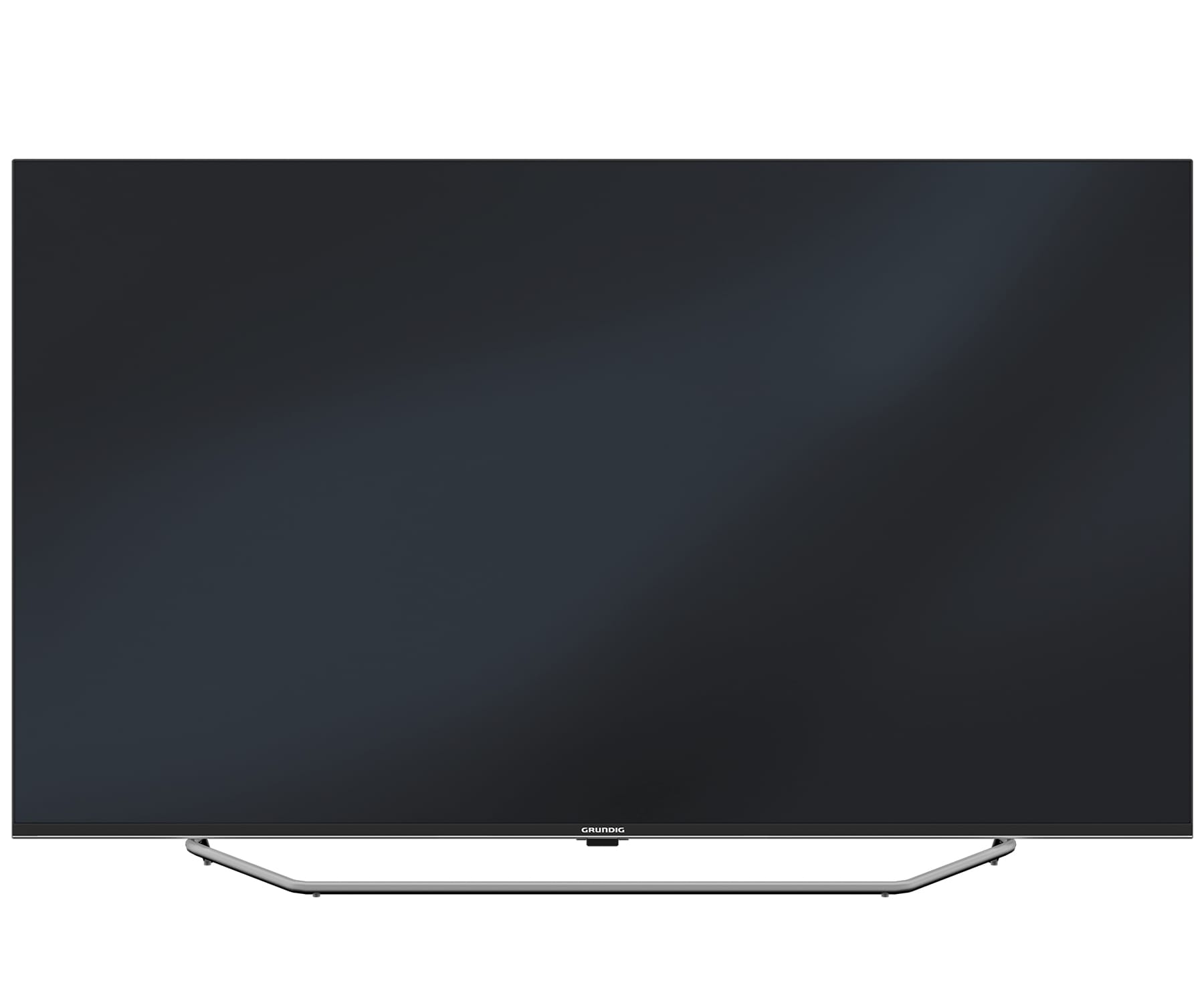 GRUNDIG 50GHU7970B / Televisor Smart TV 50" Direct LED UHD 4K HDR