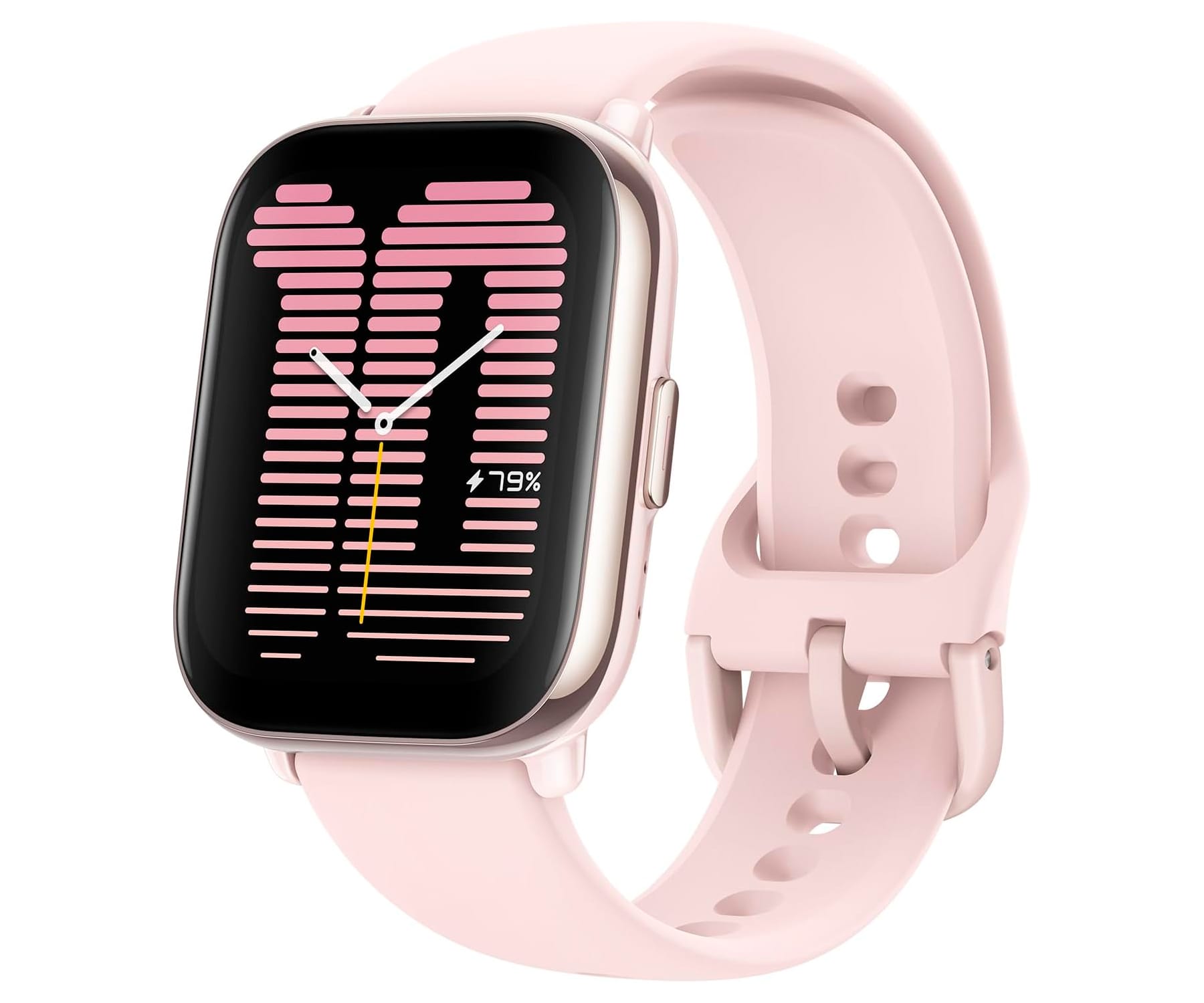Amazfit Active Petal Pink / Smartwatch 1.75"