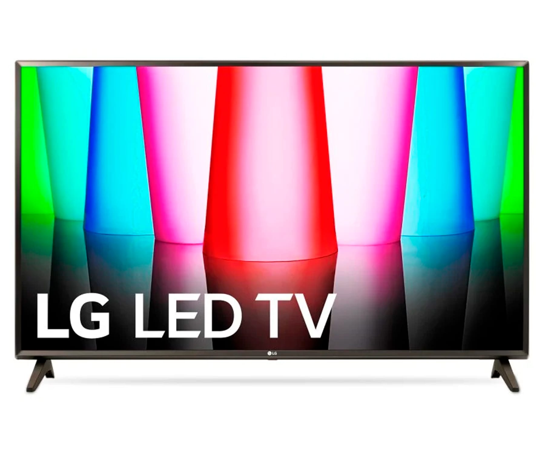 LG 32LQ570B6LA / Televisor Smart TV 32" Direct LED HD HDR