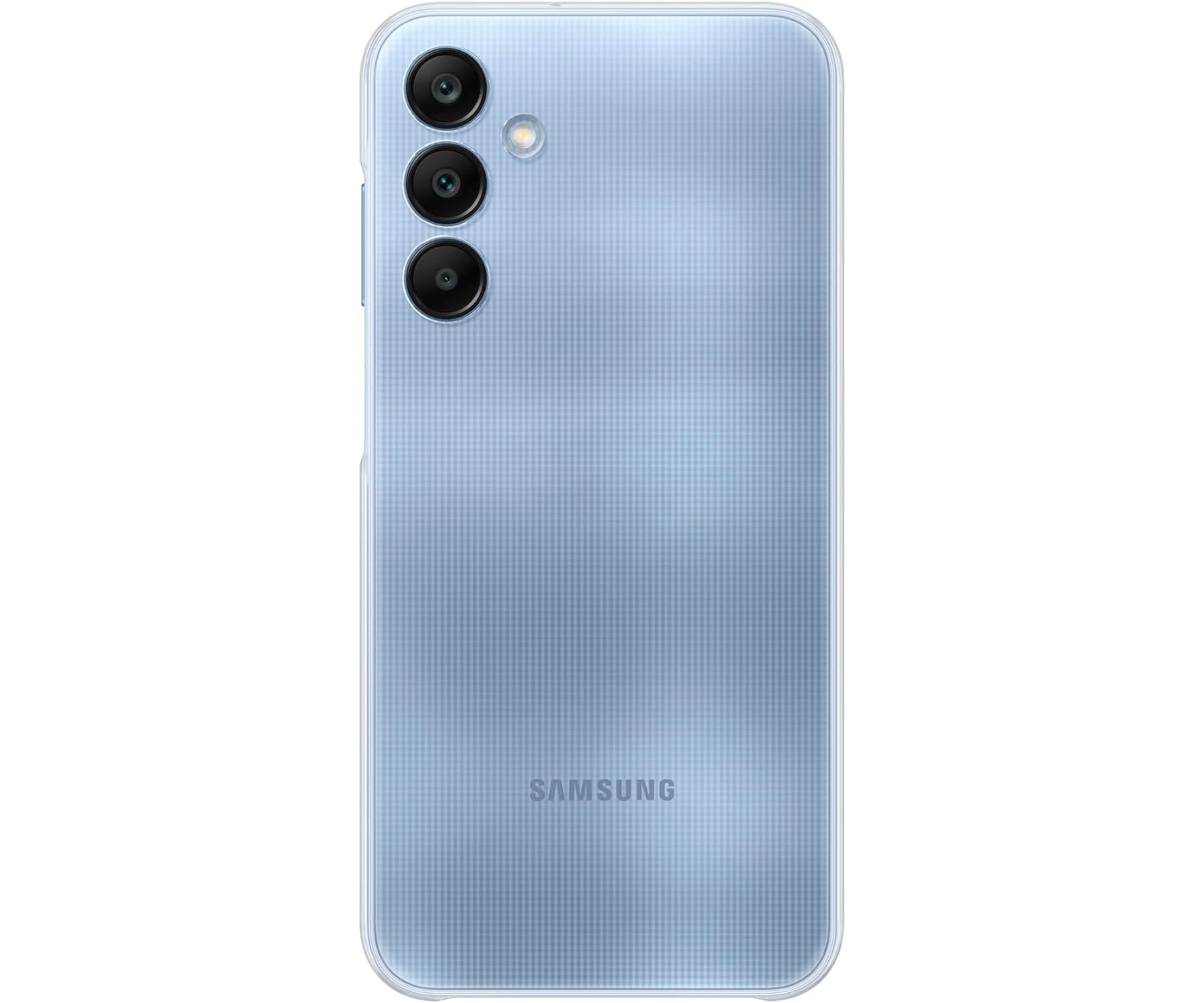 Samsung Transparent Case / Samsung Galaxy A25 5G