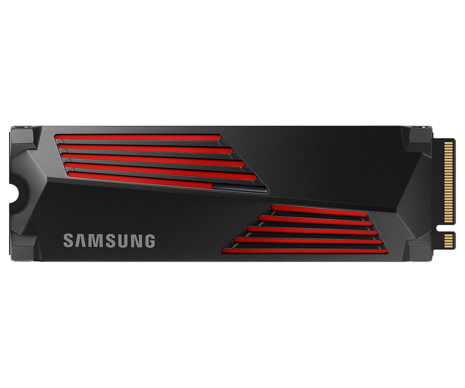 Samsung MZ-V9P2T0GW / 990 PRO PCIe 4.0 M.2 2TB con disipador de calor