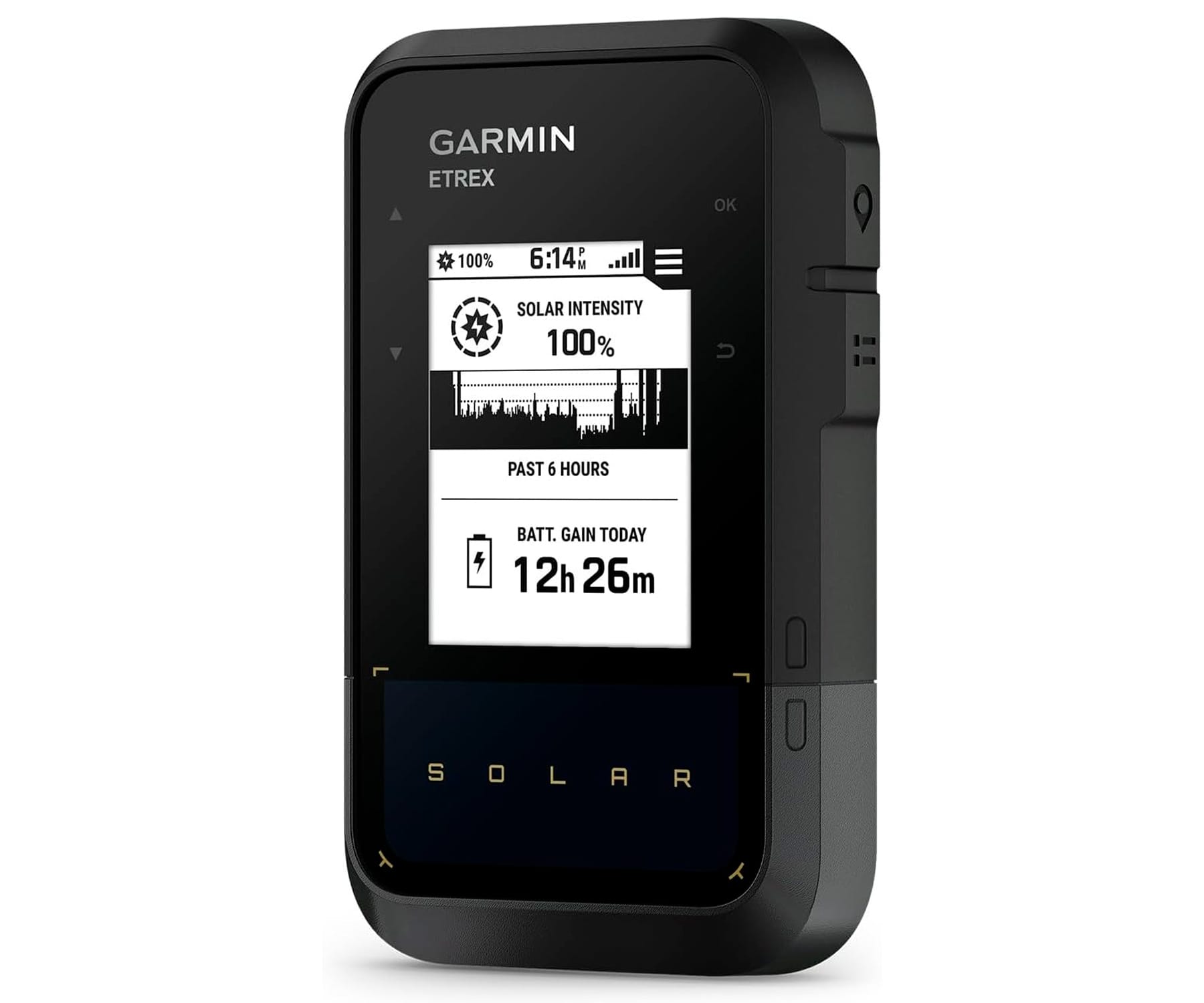 GARMIN eTrex SE / Navegador GPS para senderismo