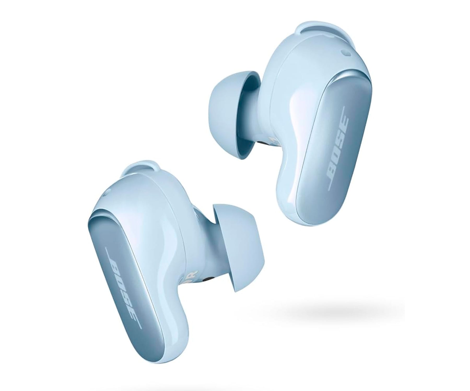 BOSE Quietcomfort Ultra Earbuds Moonstone Blue / Auriculares InEar True Wireless