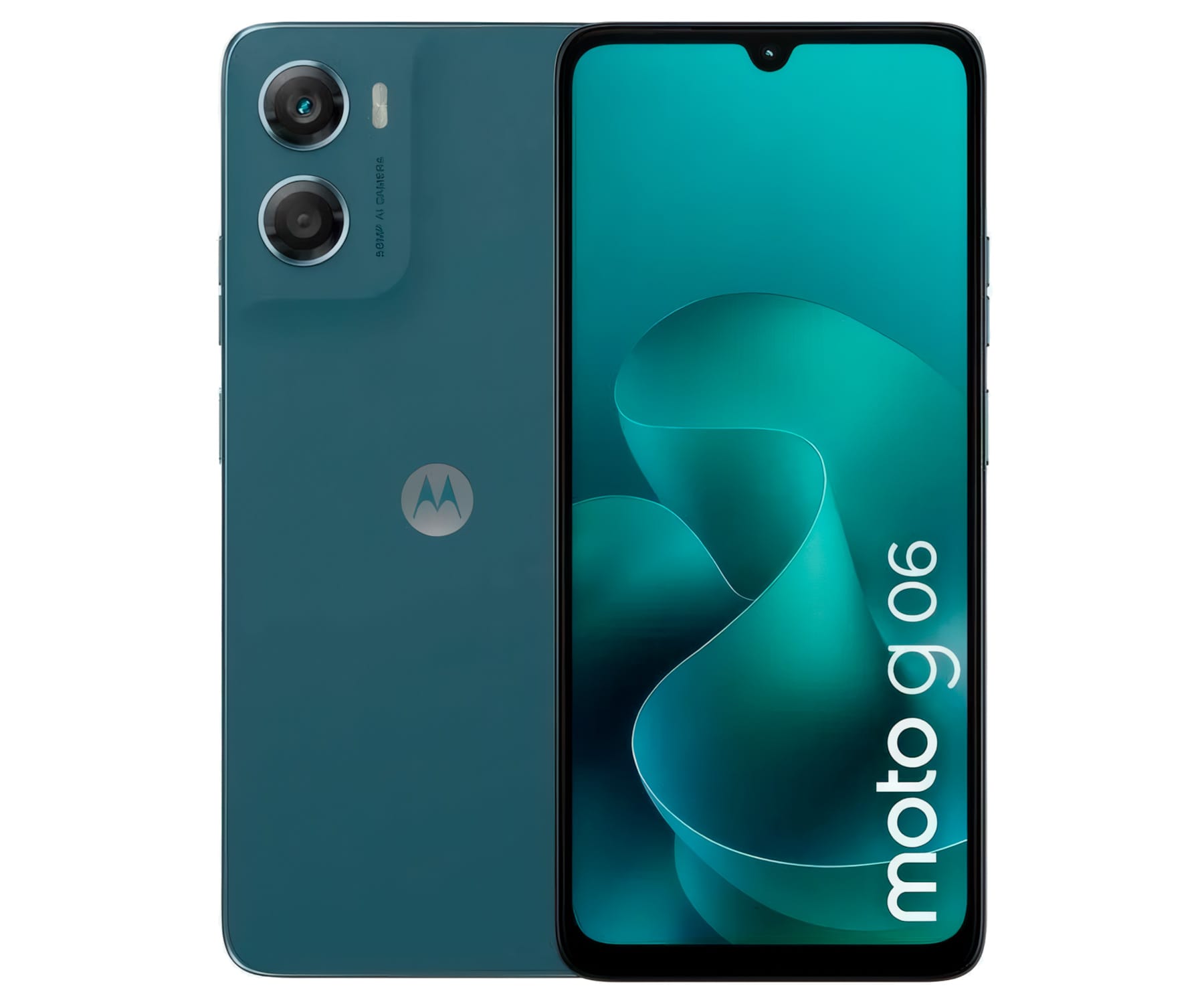 Motorola moto g06 タペストリーブルー motorola moto G06 Tapestry Blue / 4+256GB / 6.88