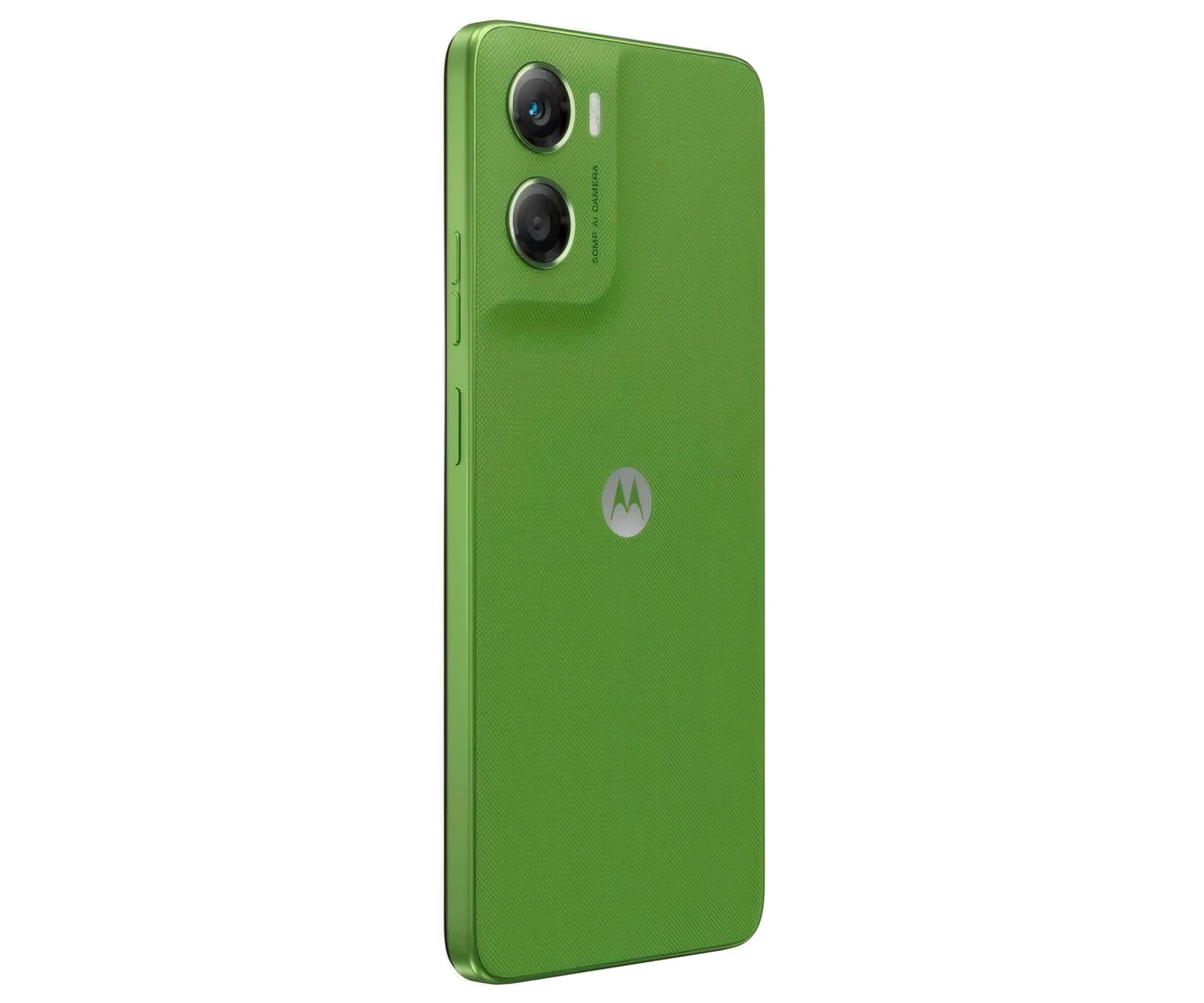 motorola moto G06 Tendril Green / 4+256GB / 6.88