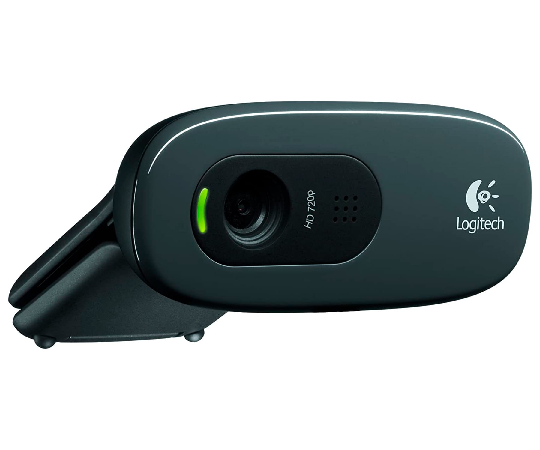 logitech C270 / Webcam HD 720p