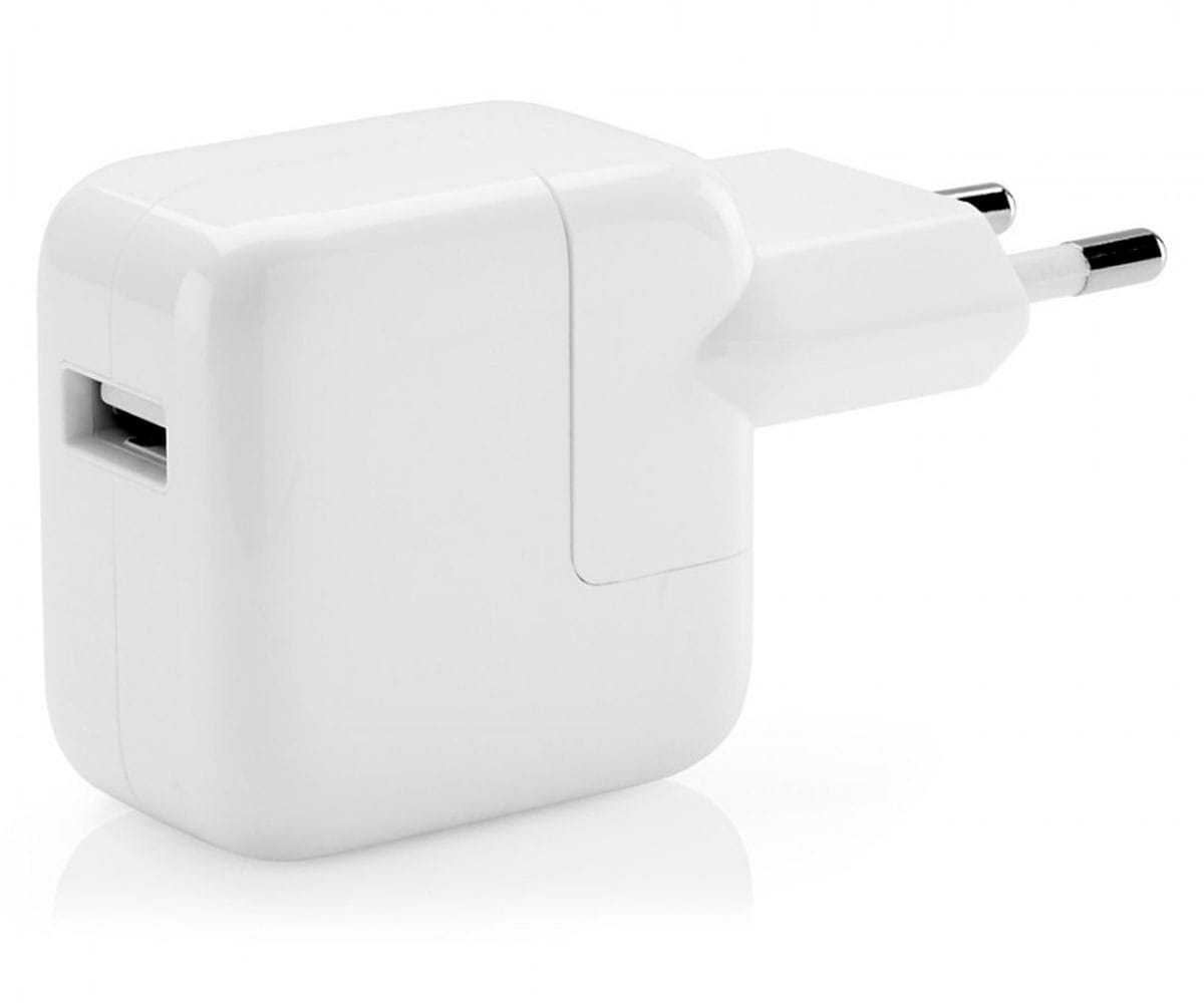 Apple MD836ZM/A / Cargador de red eléctrica USB-A 12W