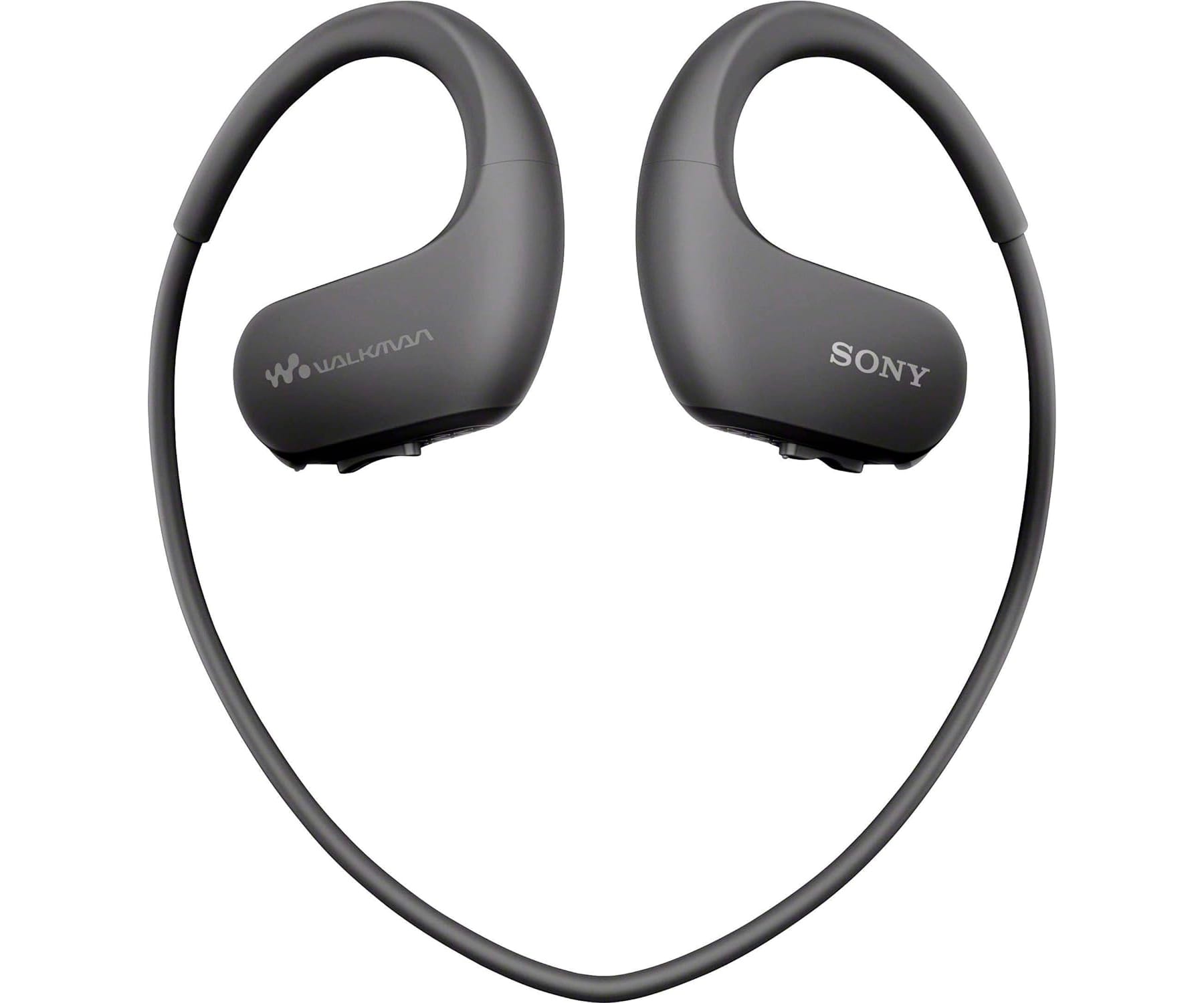 SONY NW-WS413 Black / Auriculares InEar waterproof reproductor MP3 de 4GB