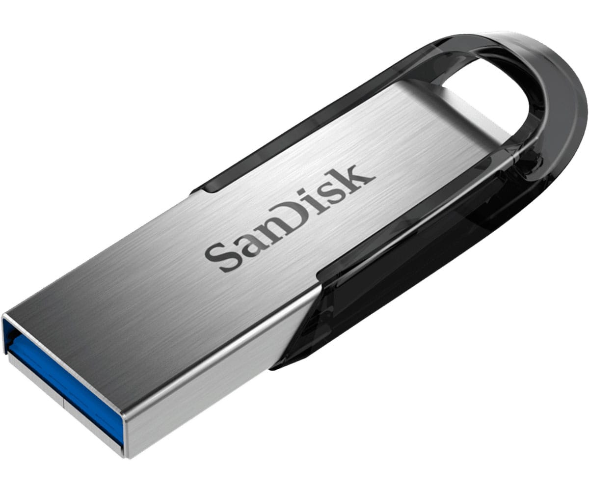 SANDISK ULTRA FLAIR USB 3.0 128GB
