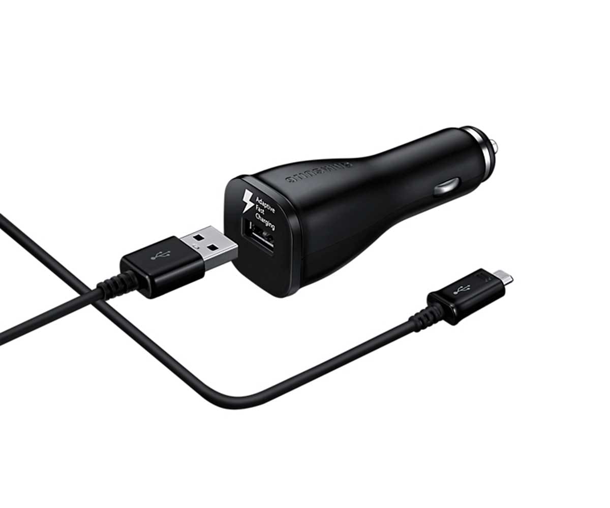 Samsung EP-LN915UBEGWW / Cargador de vehículo USB-A