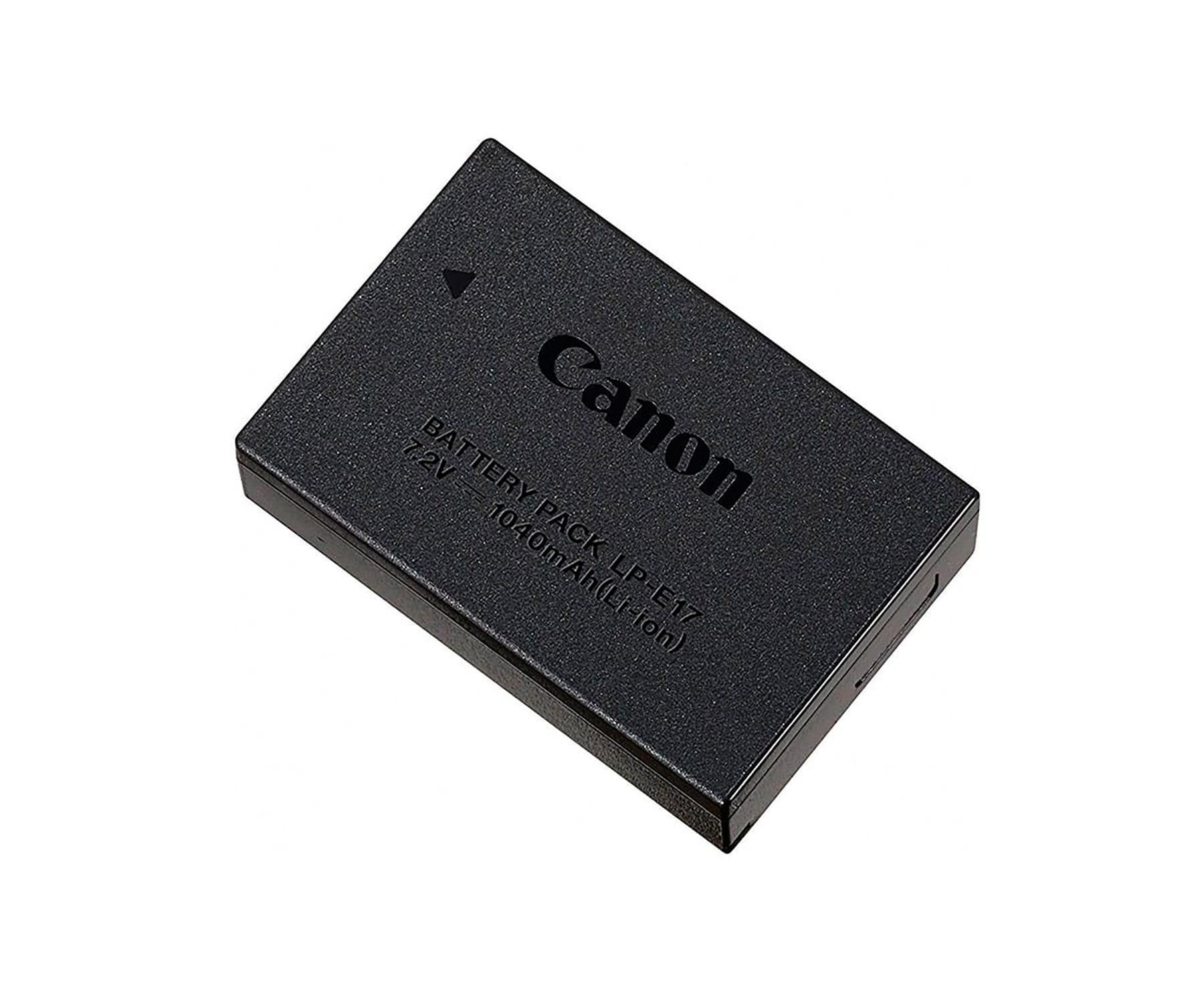 Canon LP-E17 1040mAh 7.2V / Batería recargable para cámara EOS