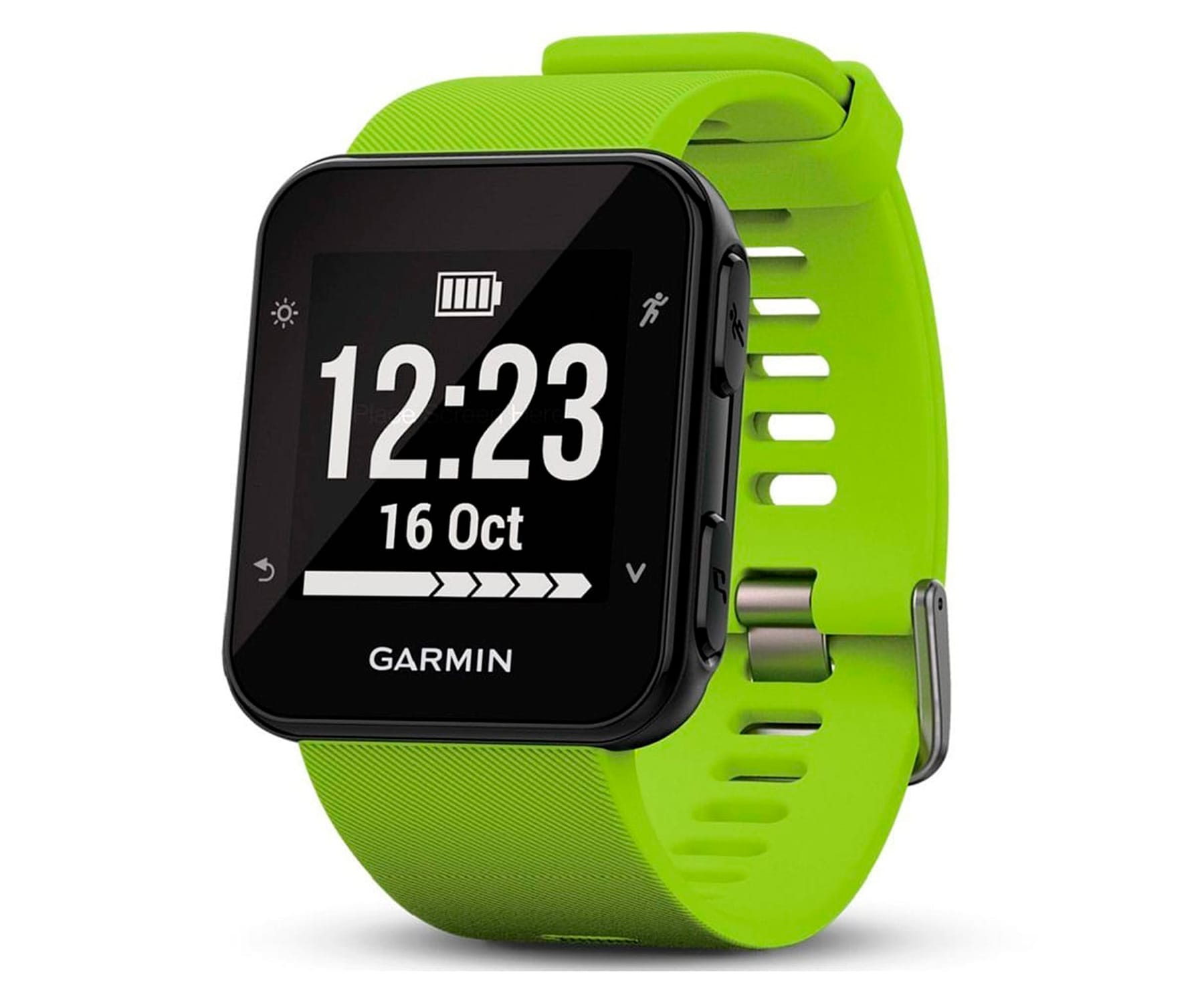 GARMIN Forerunner 35 Lima / Smartwatch 0.93"